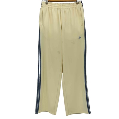 ×SORANE 23ss 5 STRIPE JERSEY PANTS【1143137246688】