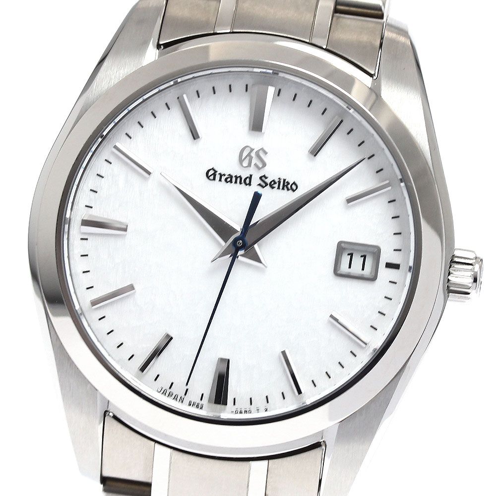 ☆良品 セイコー グランドセイコー ヘリテージコレクション メンズ 【中古】