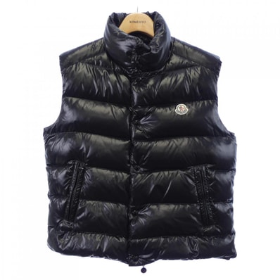 モンクレール MONCLER TIB ダウンベスト