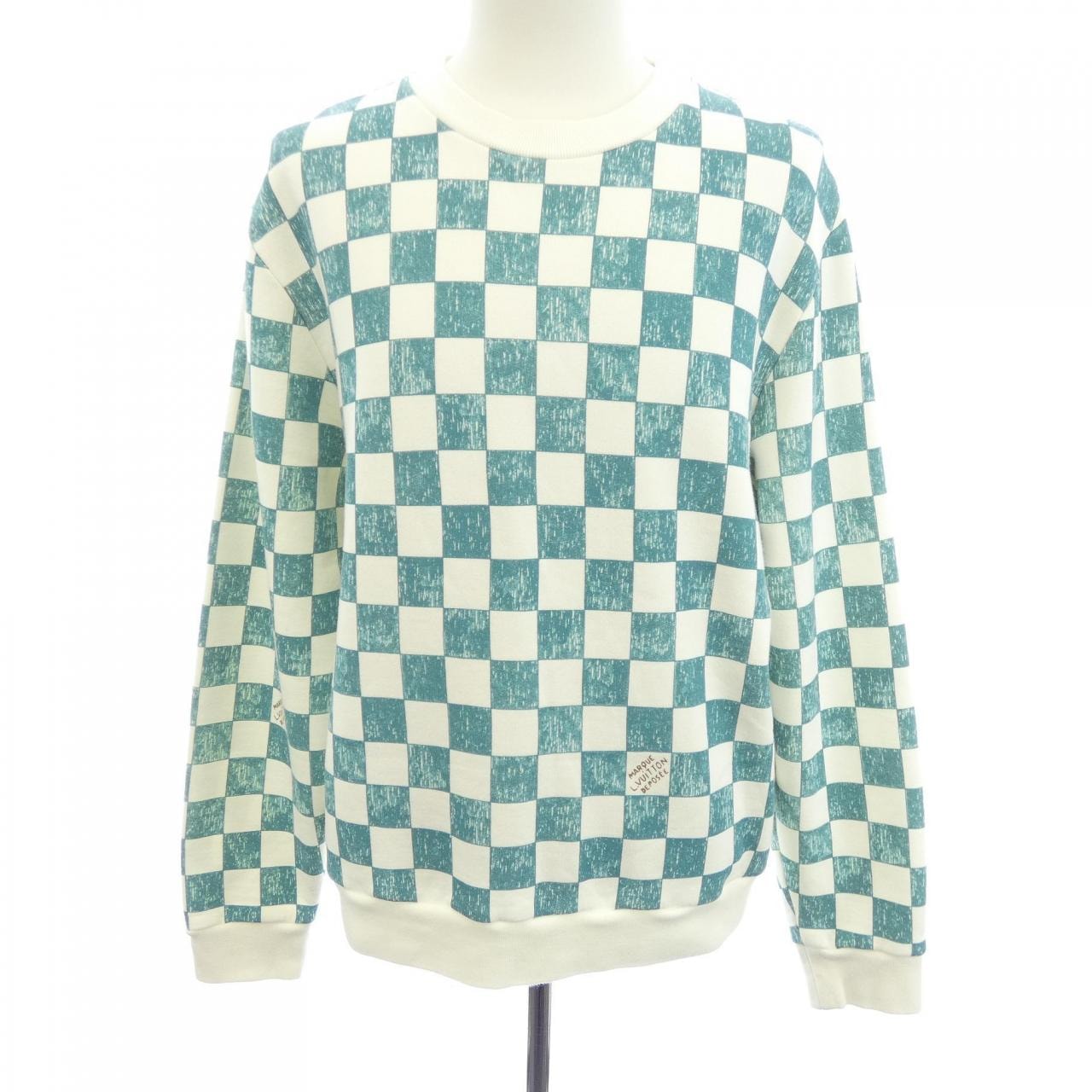 ルイヴィトン LOUIS VUITTON HLY30WIHN スウェット