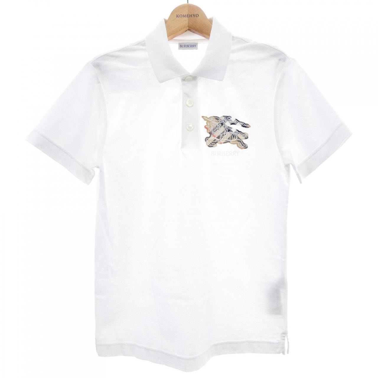 バーバリー BURBERRY 8116118 ポロシャツ