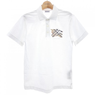 バーバリー BURBERRY 8116118 ポロシャツ