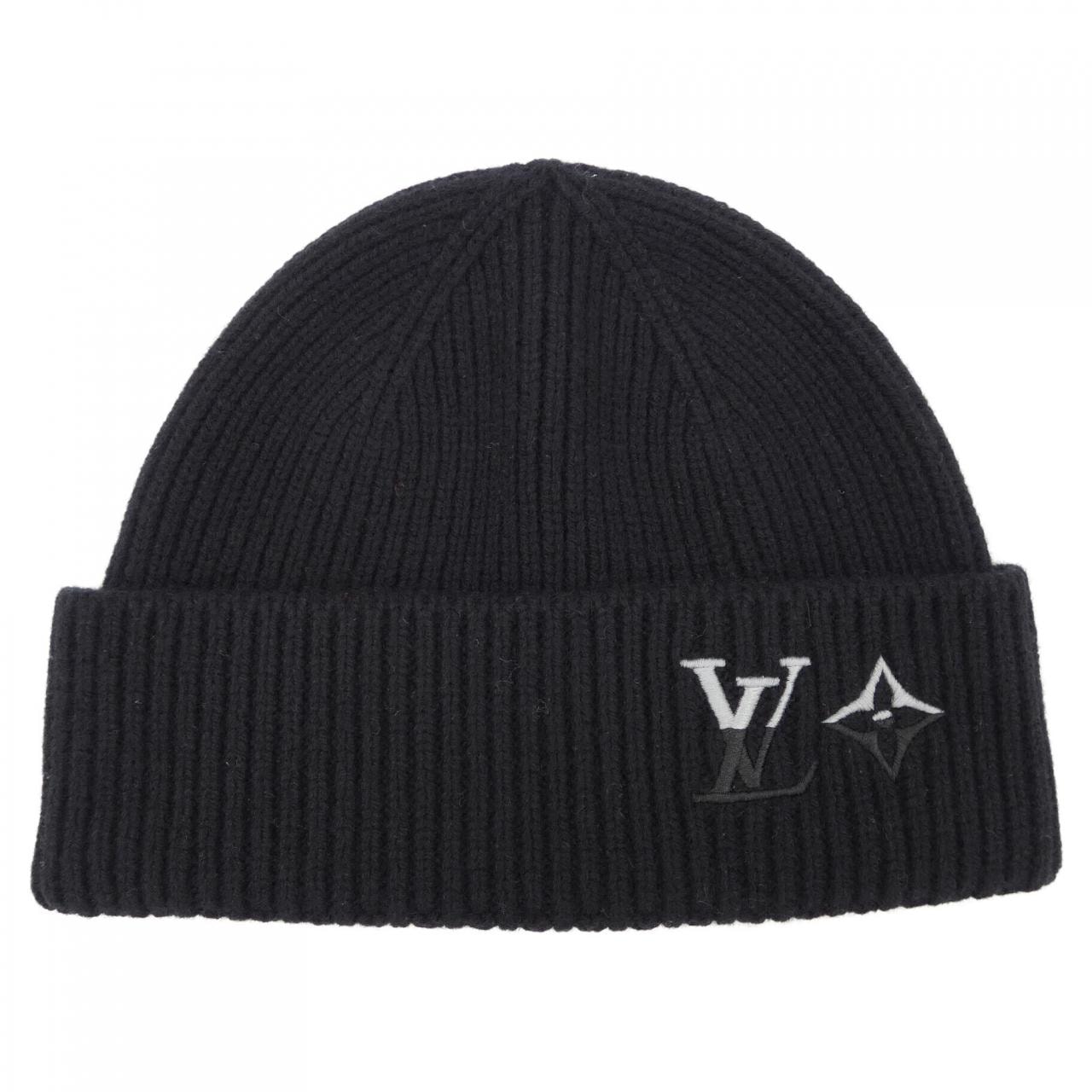 ルイヴィトン LOUIS VUITTON ニットキャップ