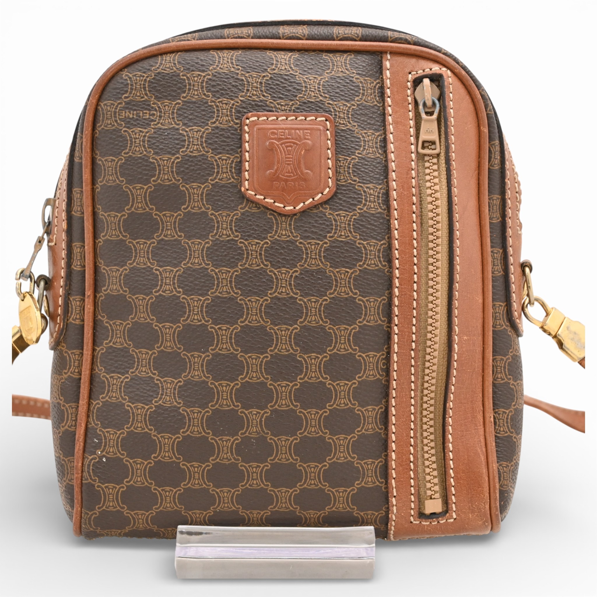 セリーヌ ショルダーバッグ レディース