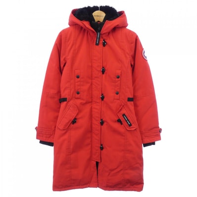 カナダグース CANADA GOOSE ケンジントン KENSINGTON 2506JLI R ダウンコート
