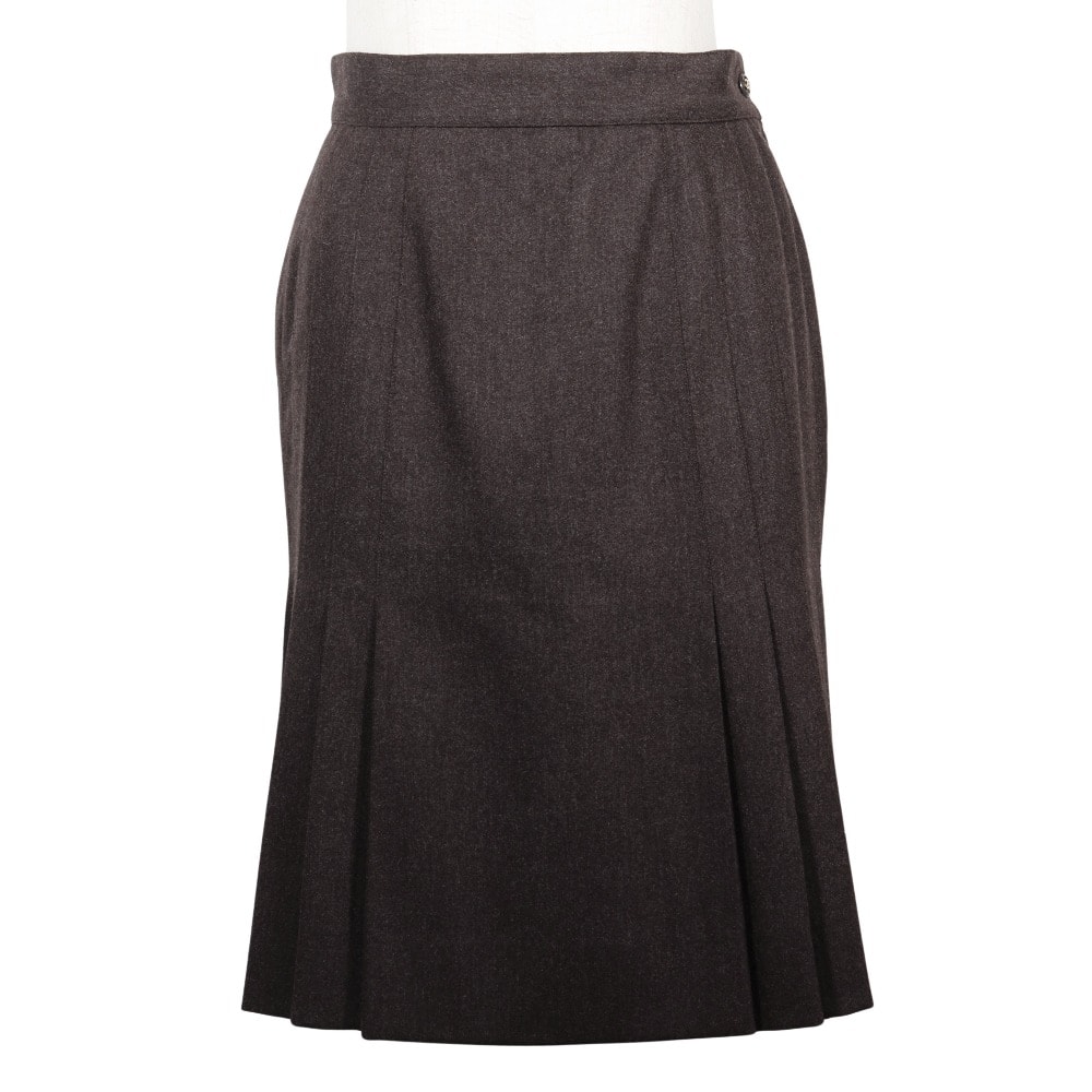 シャネル フレア P03640V03532 レディーススカート