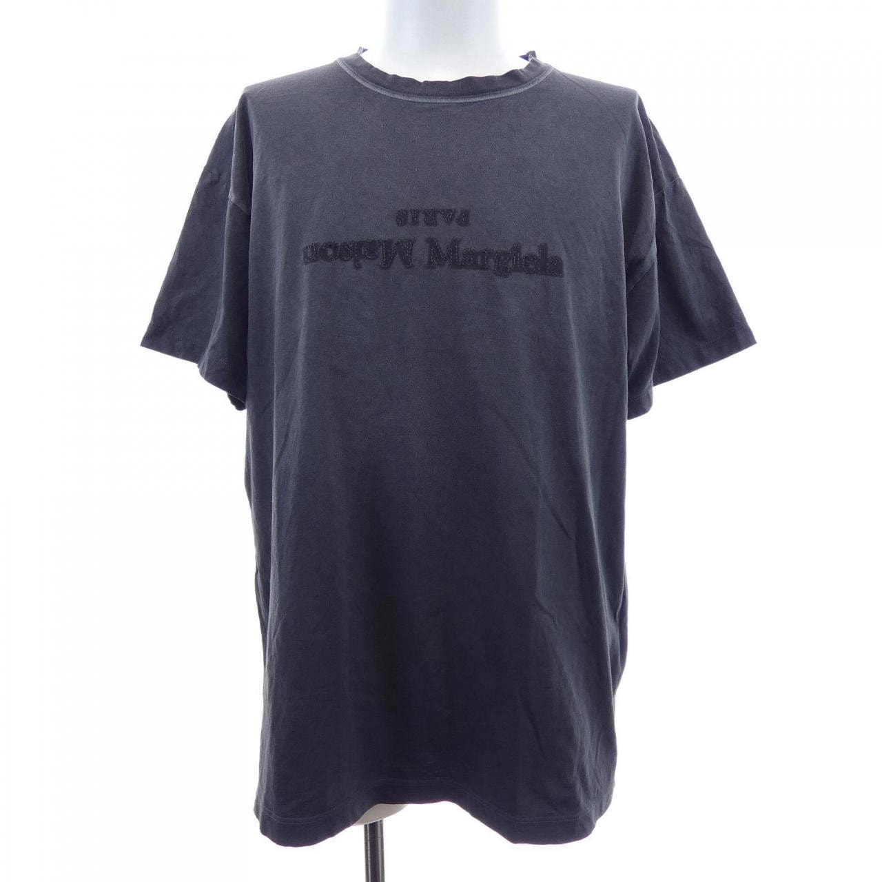 メゾンマルジェラ Maison Margiela S51G0526 UNISEX Tシャツ