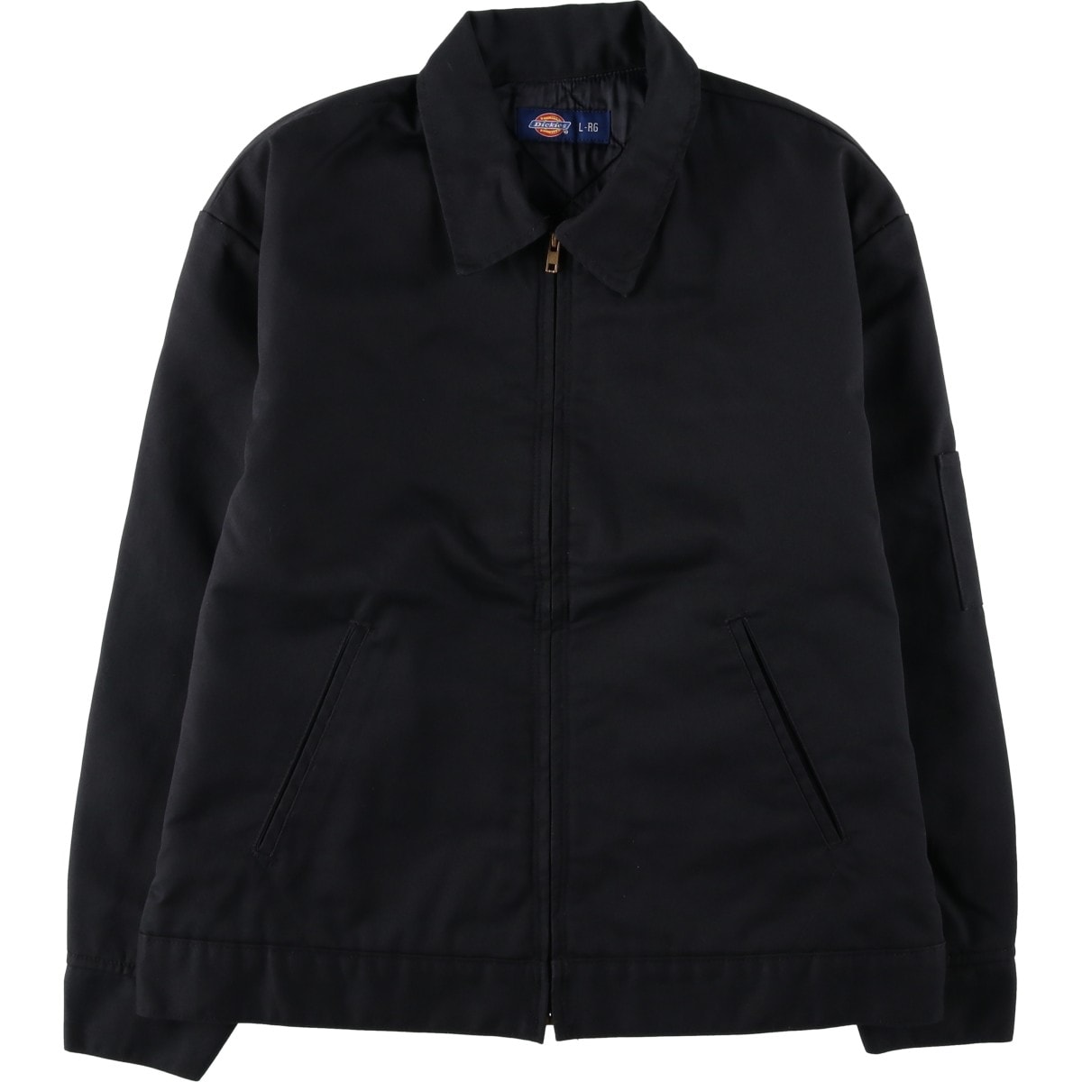 古着 ディッキーズ Dickies アイゼンハワージャケット 中綿入り ワークジャケット メンズL相当/eaa651607
