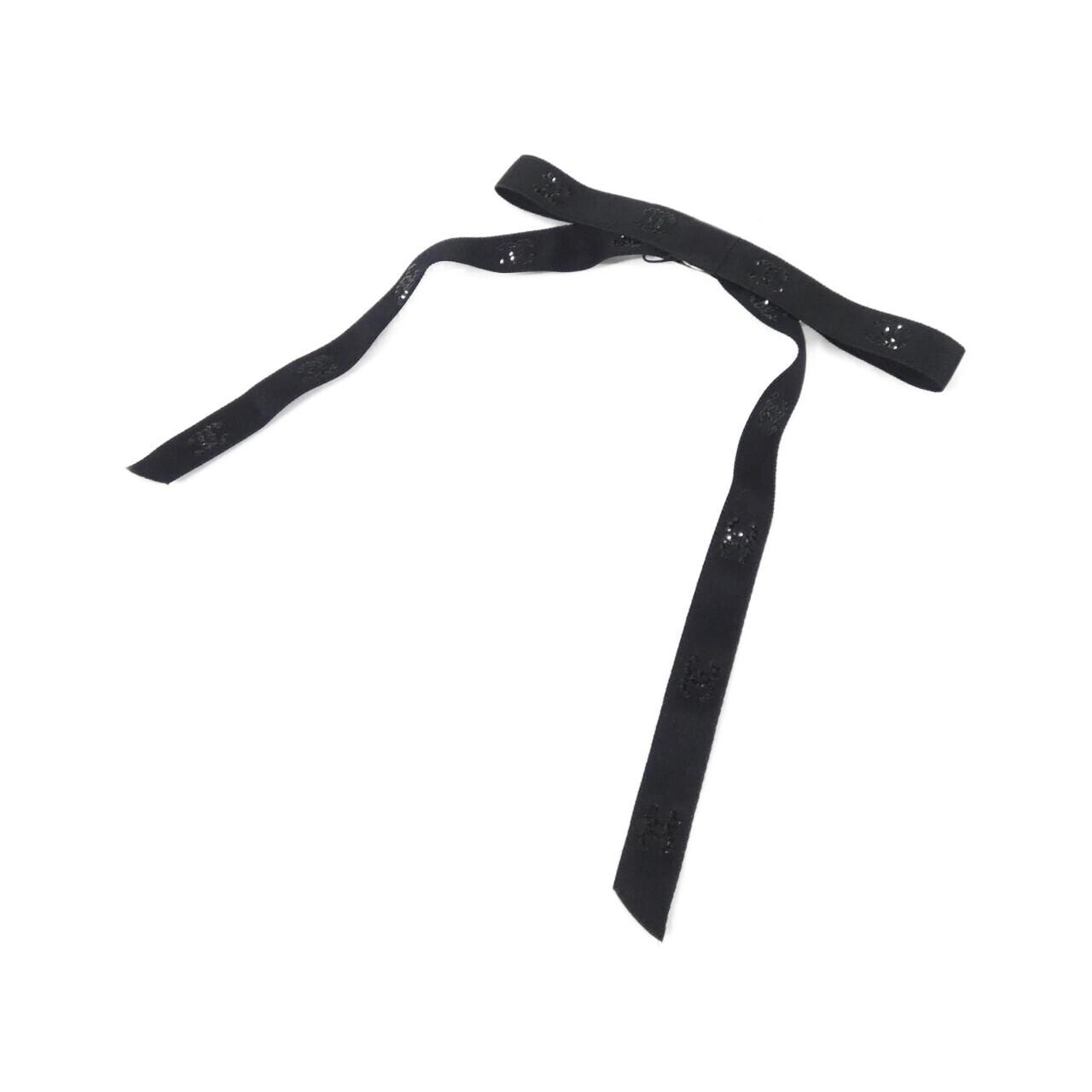 シャネル AAB397 バレッタ