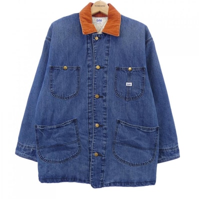 リー LEE LL8021 デニムジャケット