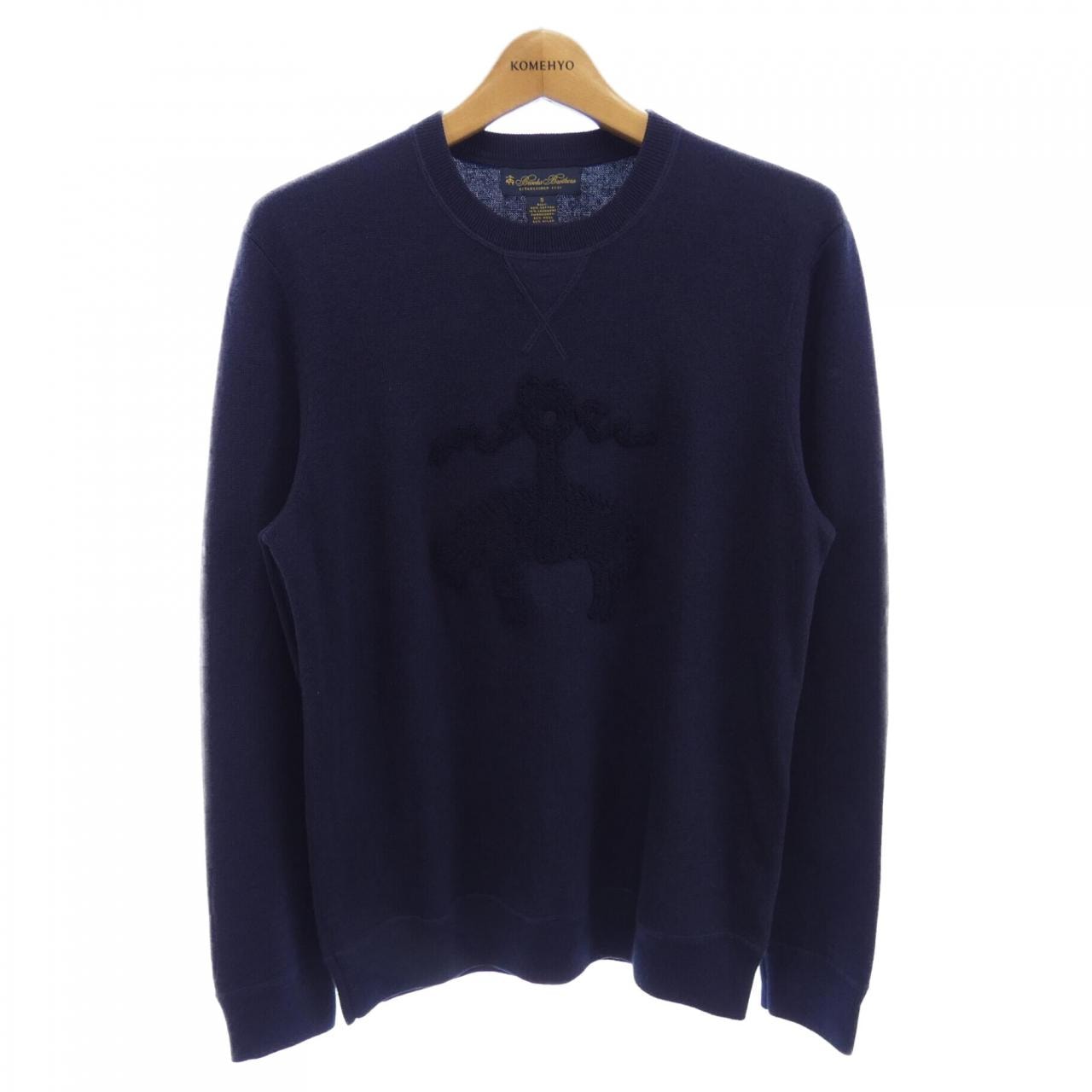 ブルックスブラザーズ BROOKS BROTHERS ニット