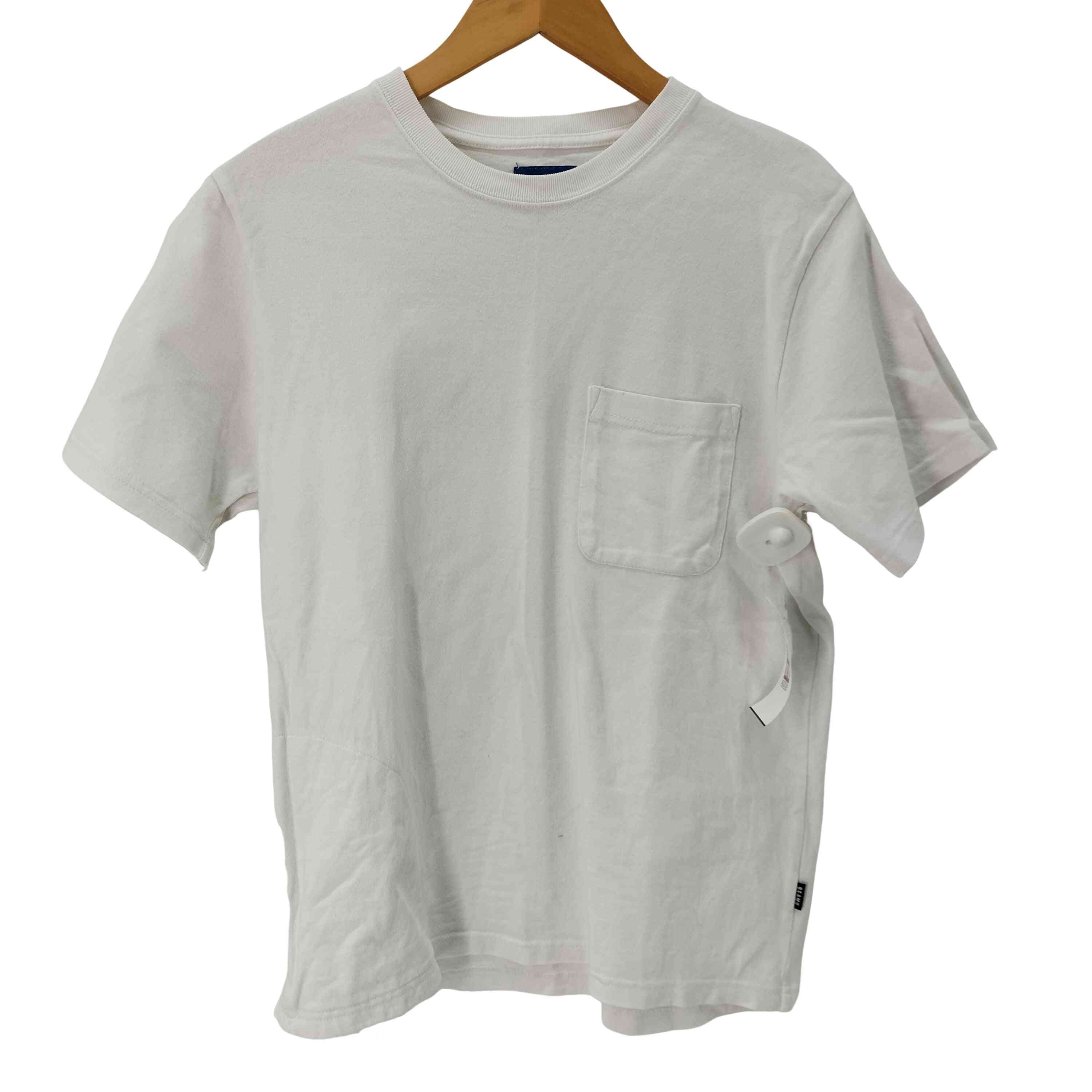 ヘビーウェイト ポケット Tシャツ【1140016405808】