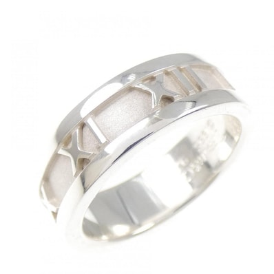 ティファニー アトラス リング