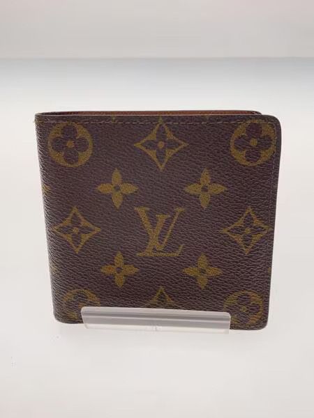 Louis Vuitton Marco Wallet Monogram