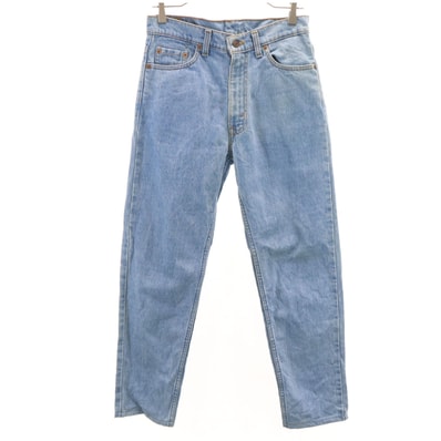Levi's リーバイス 90s USA製 616 オールド テーパードデニムパンツ W30 ジーンズ