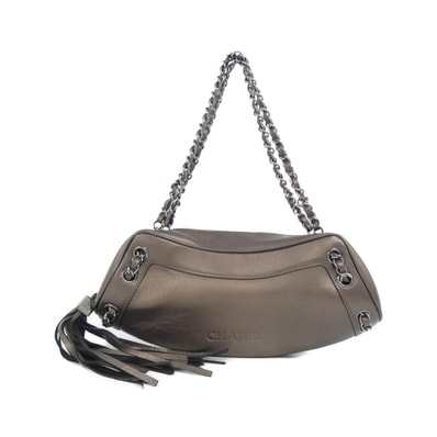 【ヴィンテージ】シャネル バッグ