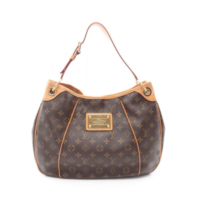 Louis Vuitton Monogram Galliera PM