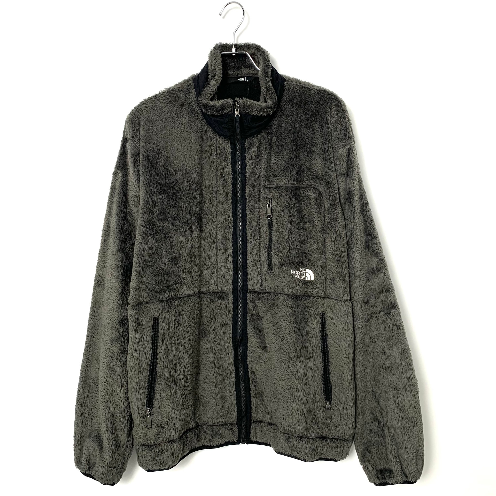 The North Face ZI Magne Extreme Versa Loft Jacket Gray