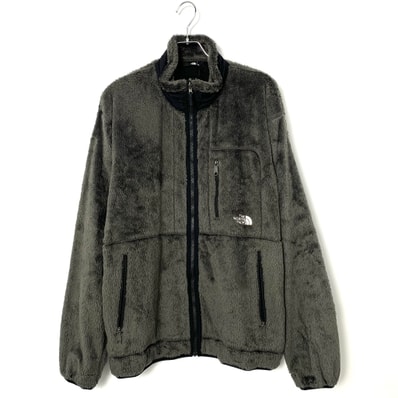 The North Face ZI Magne Extreme Versa Loft Jacket Gray