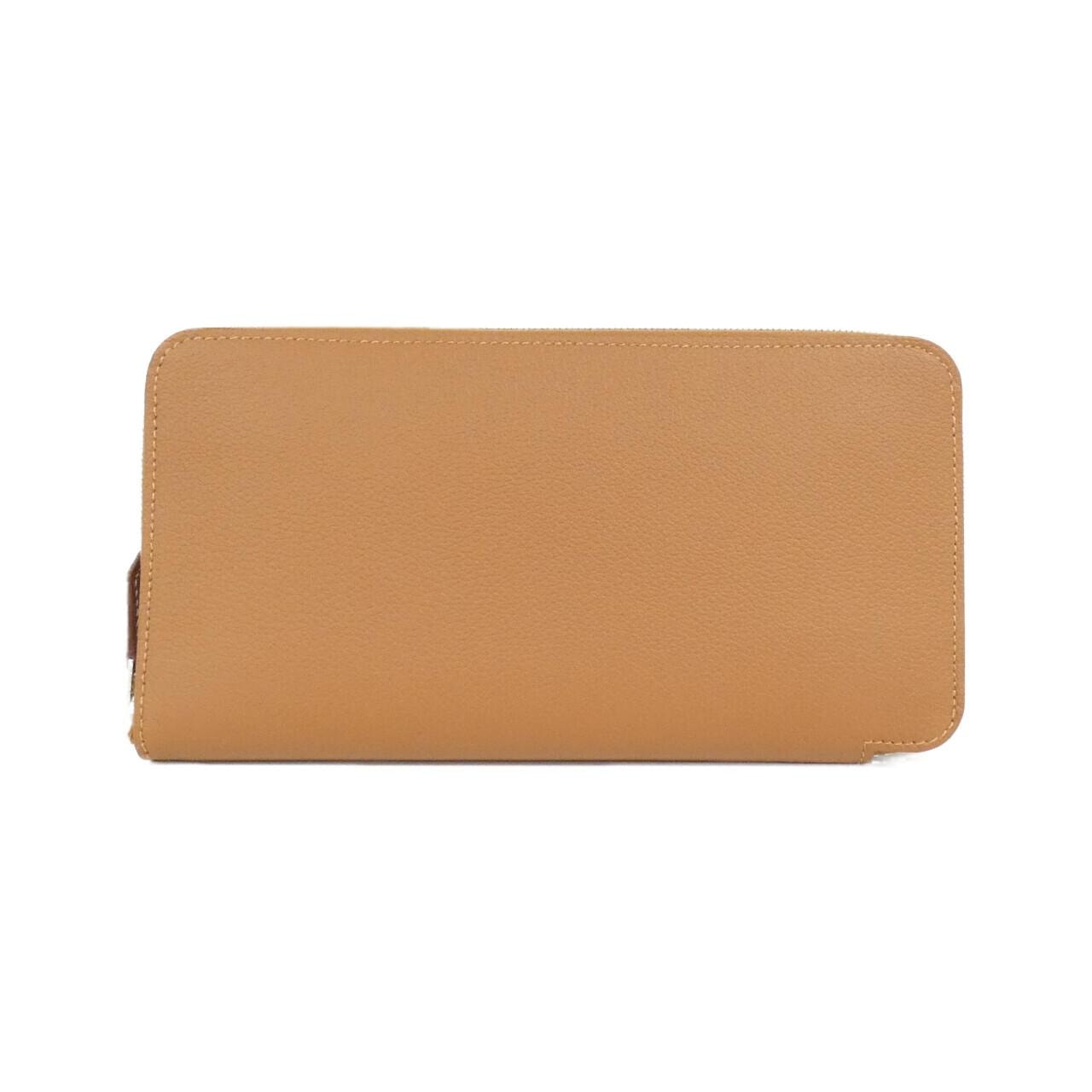 エルメス ANCRES シルク イン クラシック 085780CK 財布