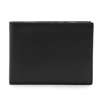 ポール・スミス 二つ折り財布 メンズ