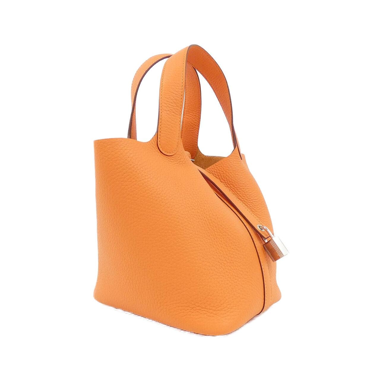 【未使用品】エルメス ピコタン ロック PM 056289CK バッグ