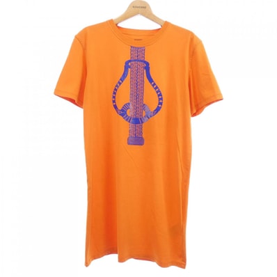 エルメス HERMES 3E4513DL カットワンピース