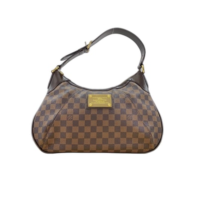 ヴィトン LV テムズ ショルダーバッグ【中古】