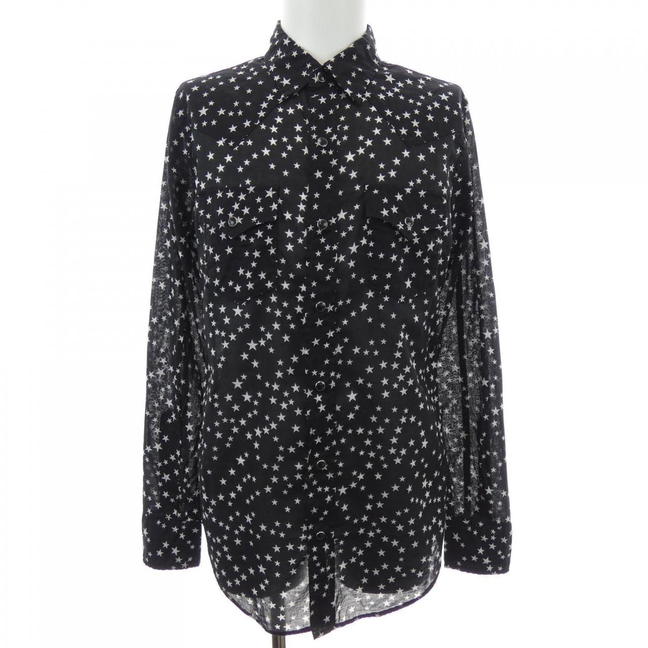 サンローラン SAINT LAURENT 483063 Y816R シャツ