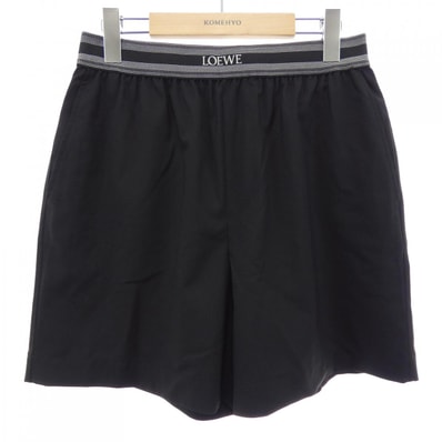 ロエベ LOEWE S359Y1AX03 ショートパンツ