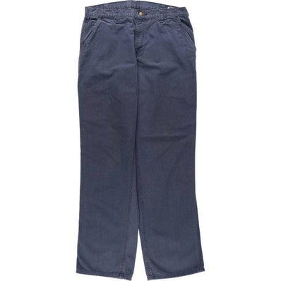 古着 カーハート Carhartt ダックワークパンツ メンズw35相当/eaa639916