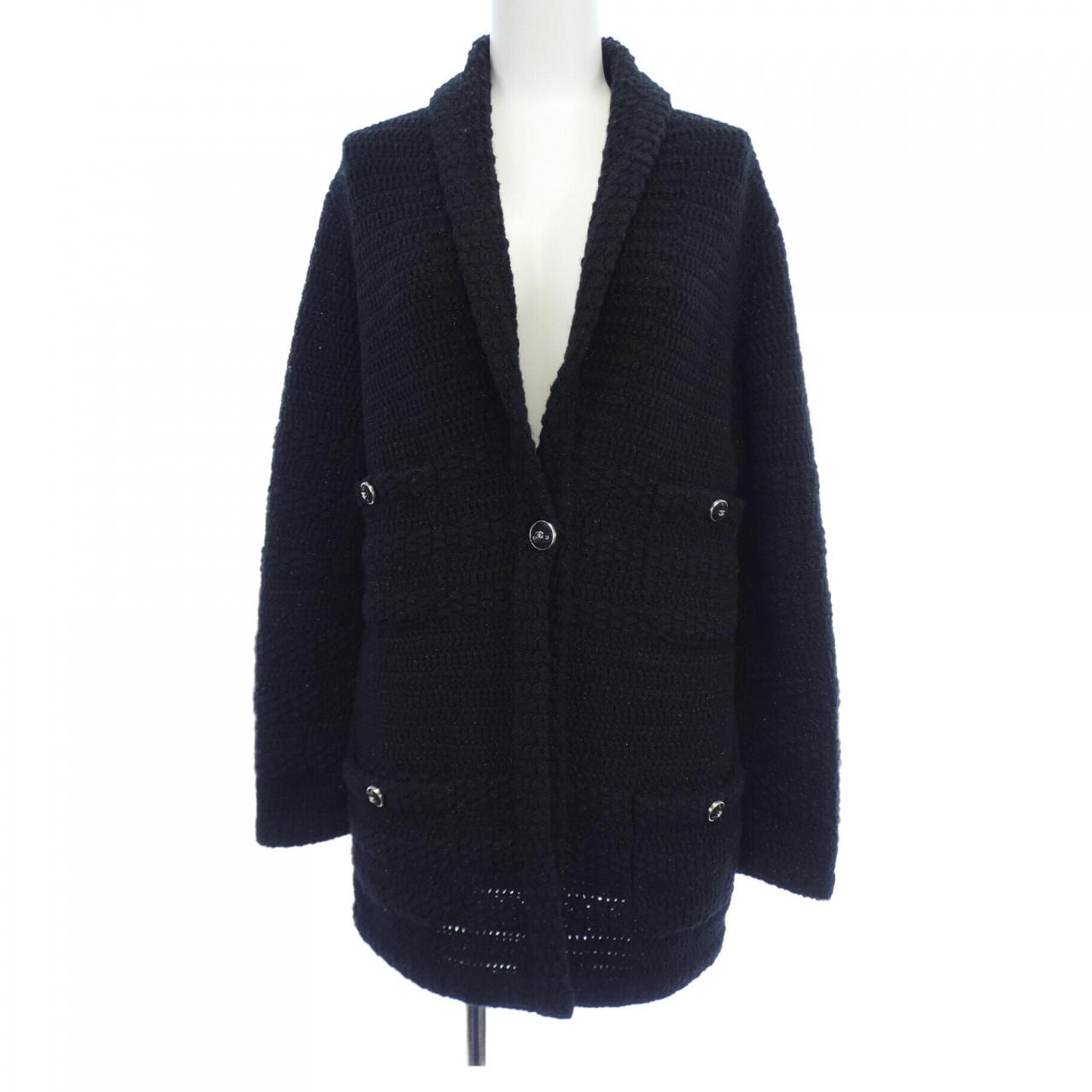 シャネル CHANEL ジャケット