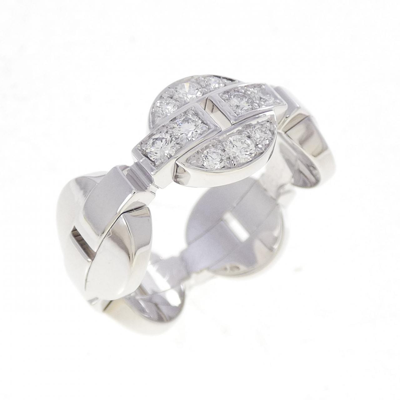 カルティエ イマリア 1P リング