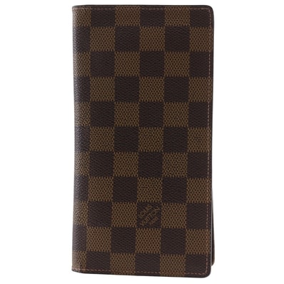 ルイ・ヴィトン ポルトバルール・カルトクレディ N61823 MI1002 メン