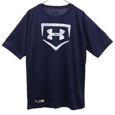 UNDER ARMOUR トレーニング 半袖 Tシャツ