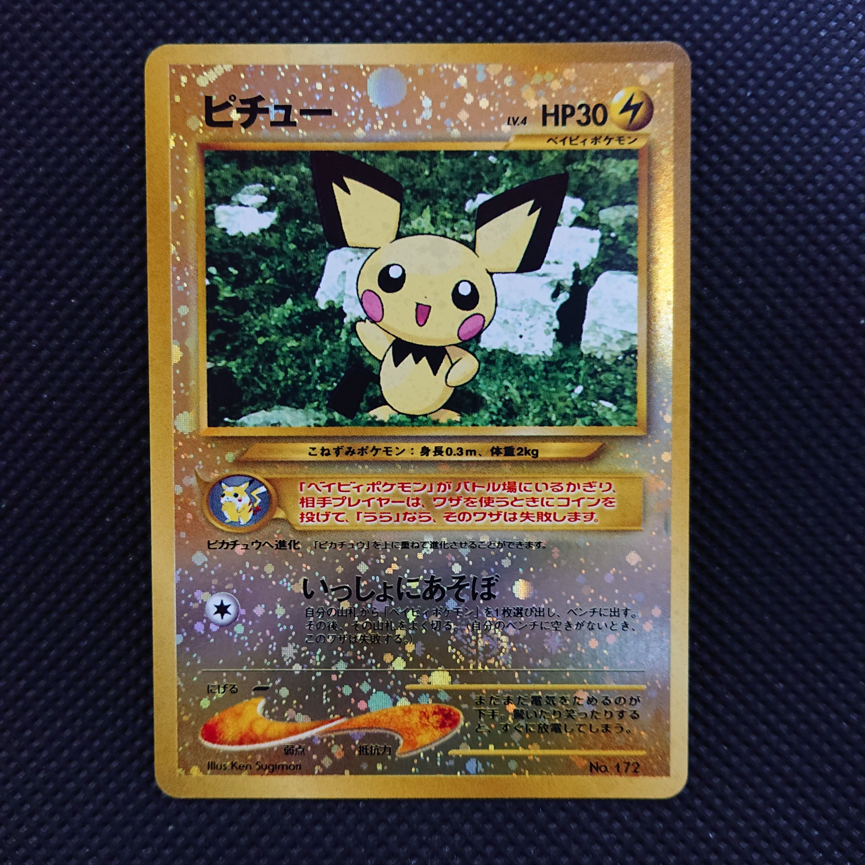 ピチュープレミアムファイル2: 旧裏[neoP2 No.172](プレミアムファイル2)