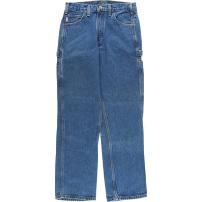 古着 カーハート Carhartt RELAXED FIT デニムペインターパンツ メンズw29相当/eaa569168