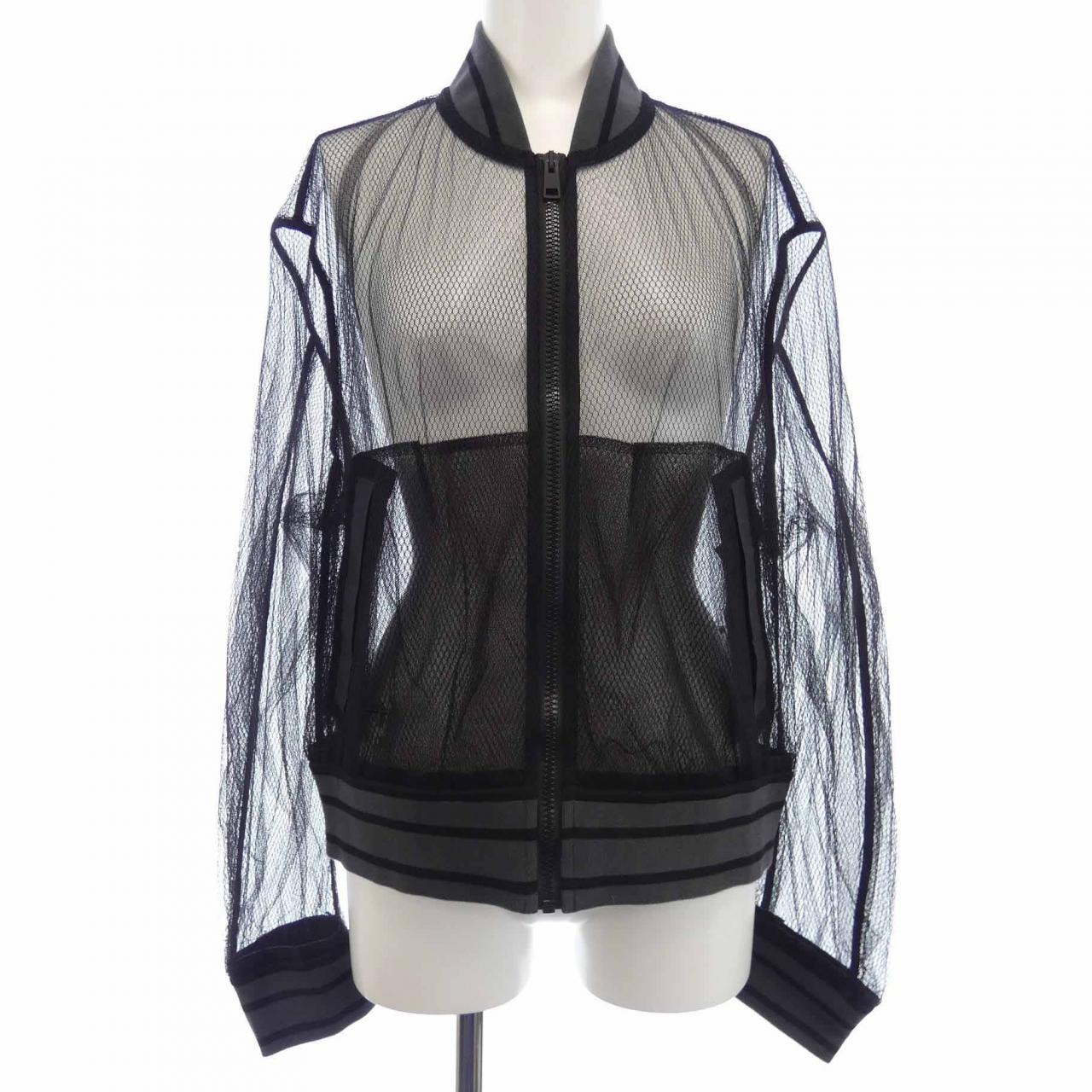 クリスチャンディオール CHRISTIAN DIOR ブルゾン