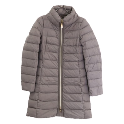 ヘルノ 【国内正規】PI0656D ジップアップ ダウン 40