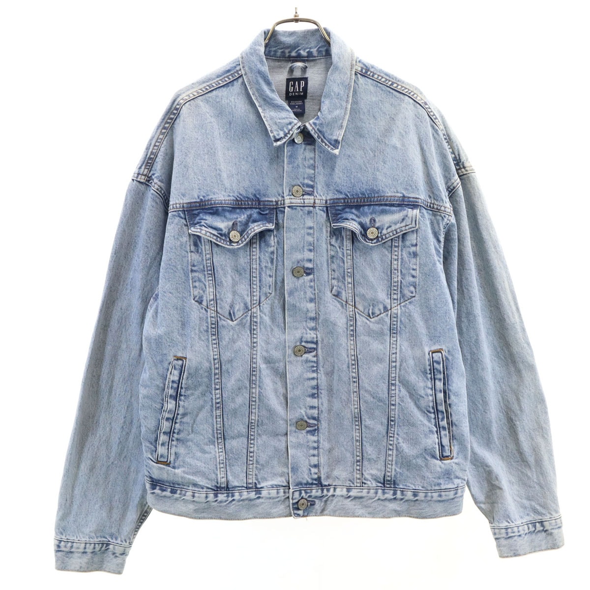 GAP ギャップ デニムジャケット M ジージャン