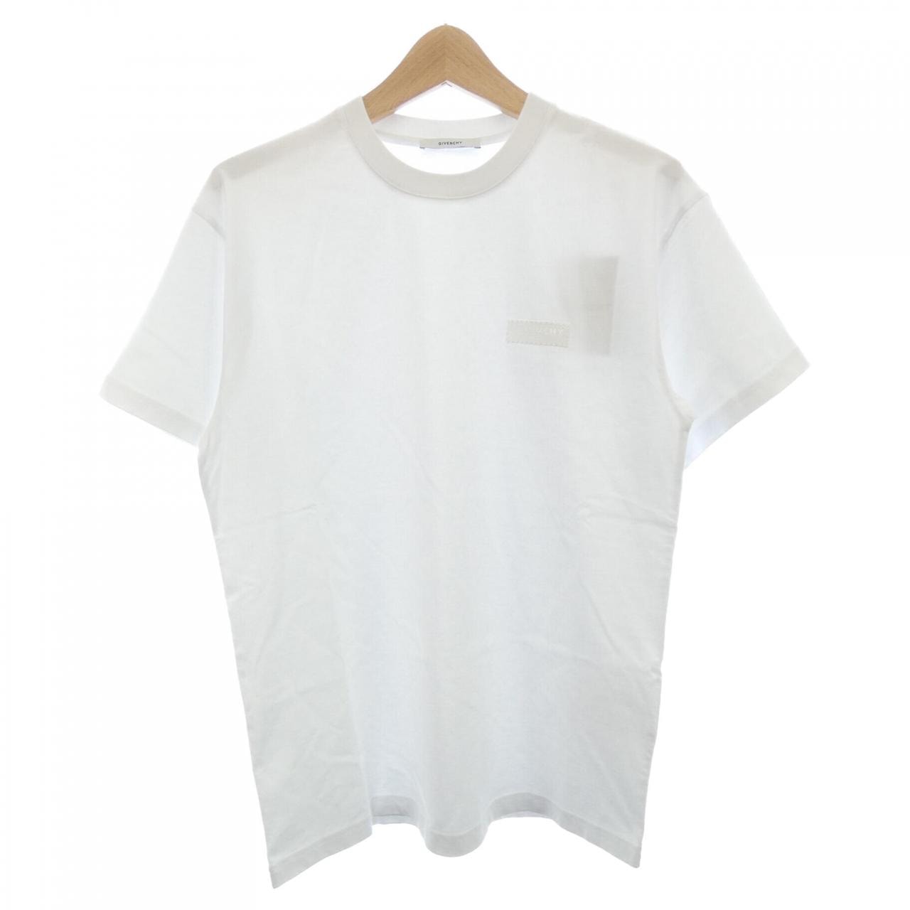 ジバンシー GIVENCHY BM71NK3YSJ Tシャツ