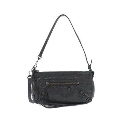 バレンシアガ LE CITY POUCH 828058 2ABEK バッグ