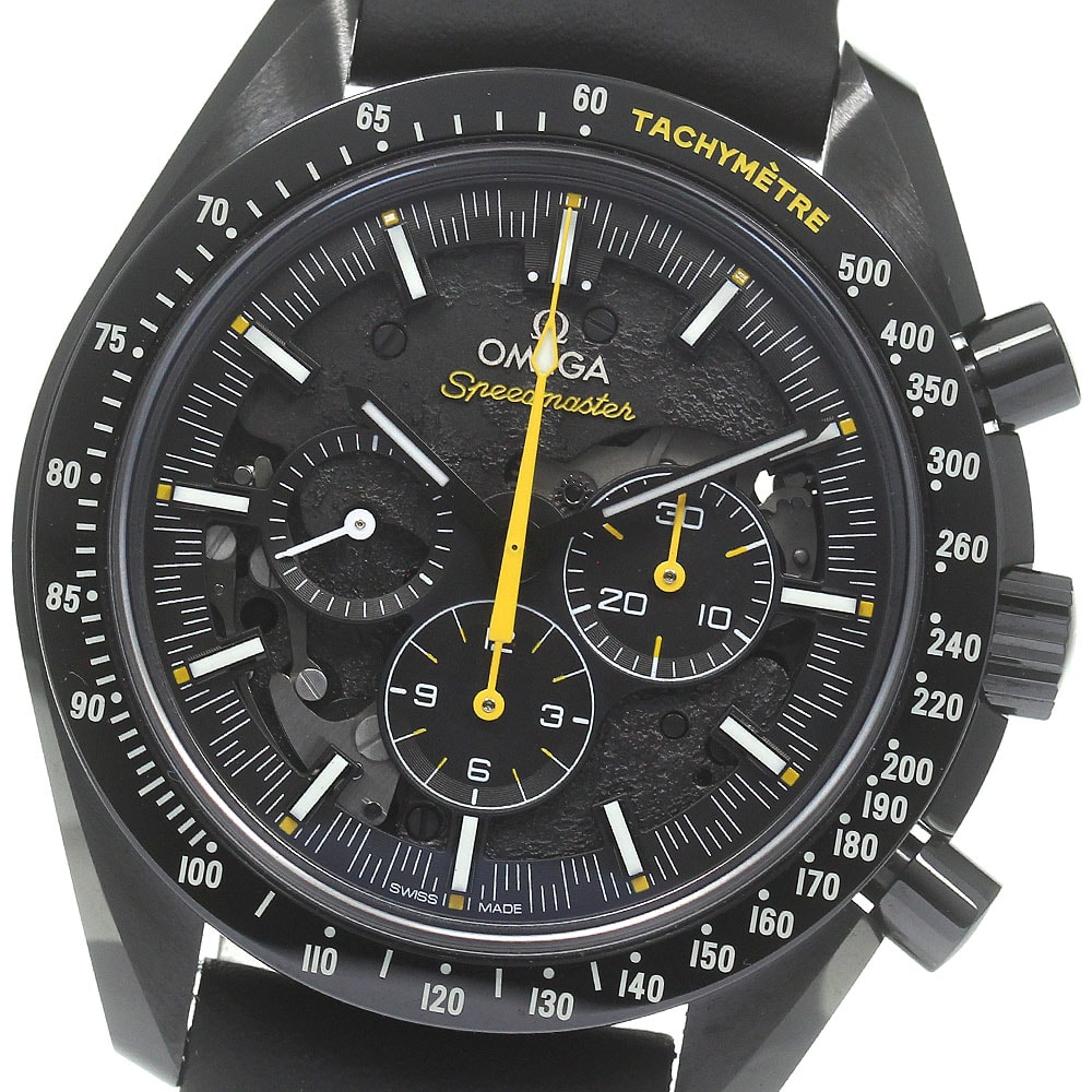 ☆極美品 オメガ メンズ 【中古】