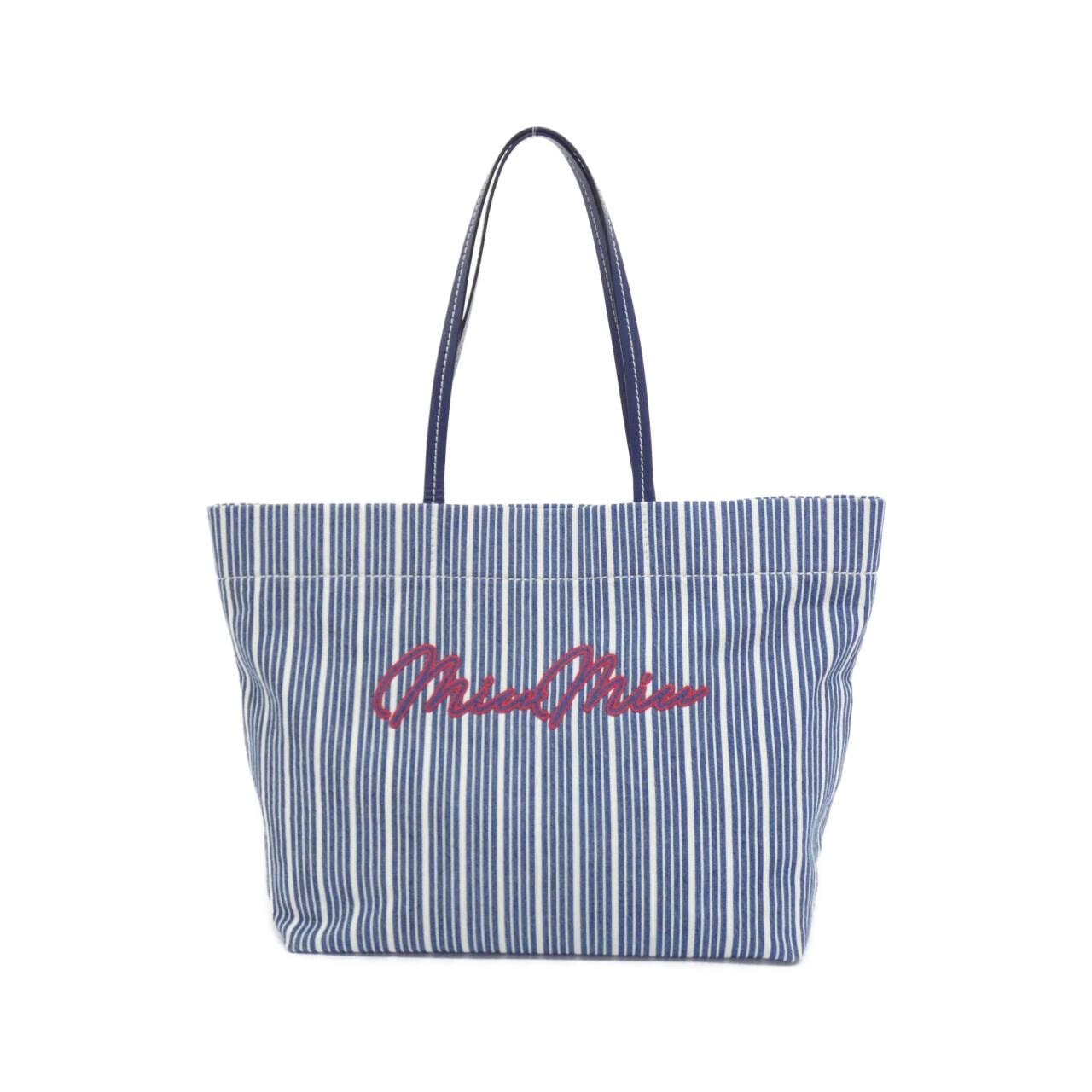 ミュウミュウ 5BG234 バッグ