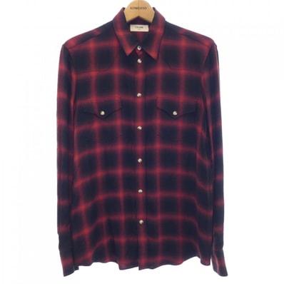 セリーヌ CELINE 2C027054D シャツ