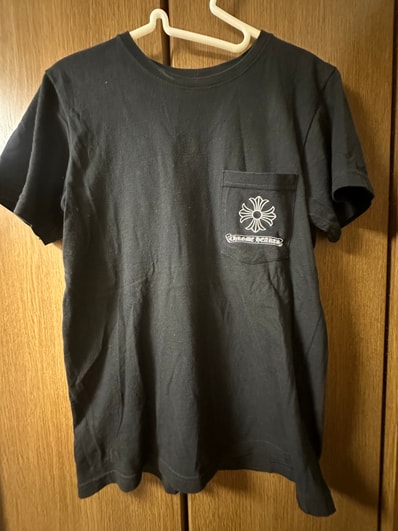 クロムハーツ ホースシュー tシャツ