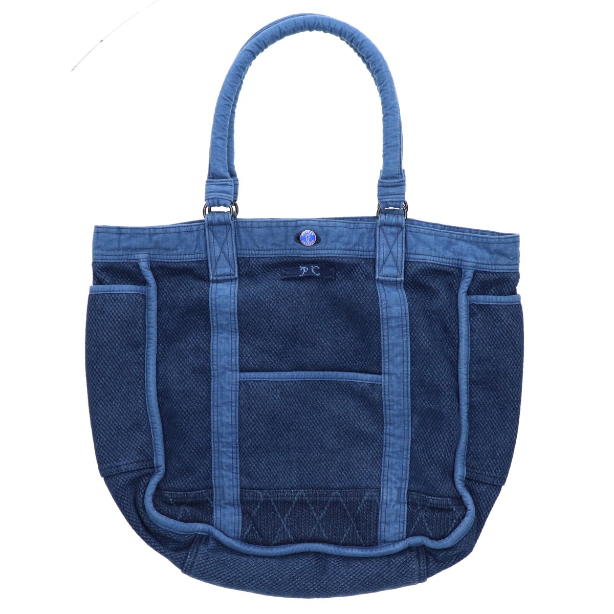 ポータークラシック PC KENDO TOTE BAG 刺し子