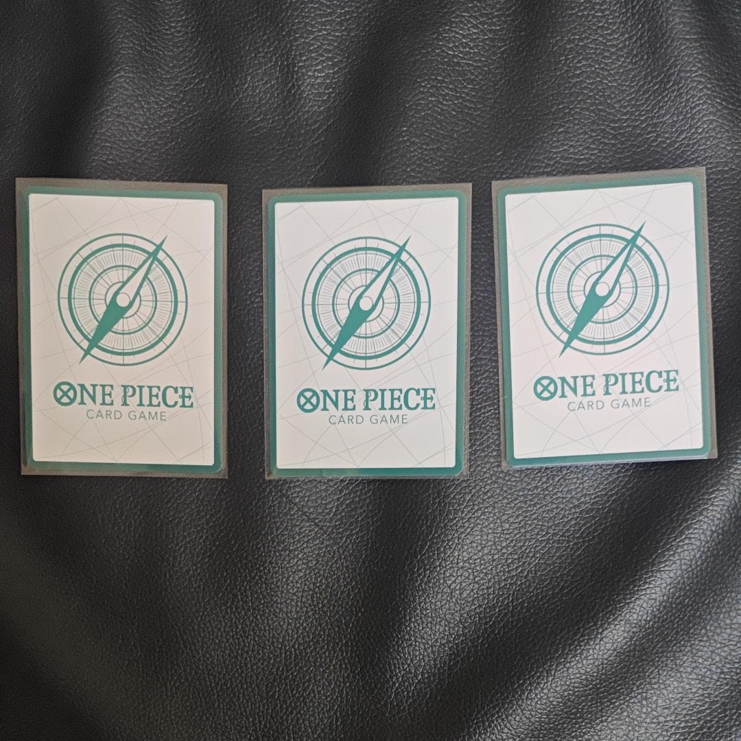 ドン!!カード (ブースターパック「神の島の冒険」)