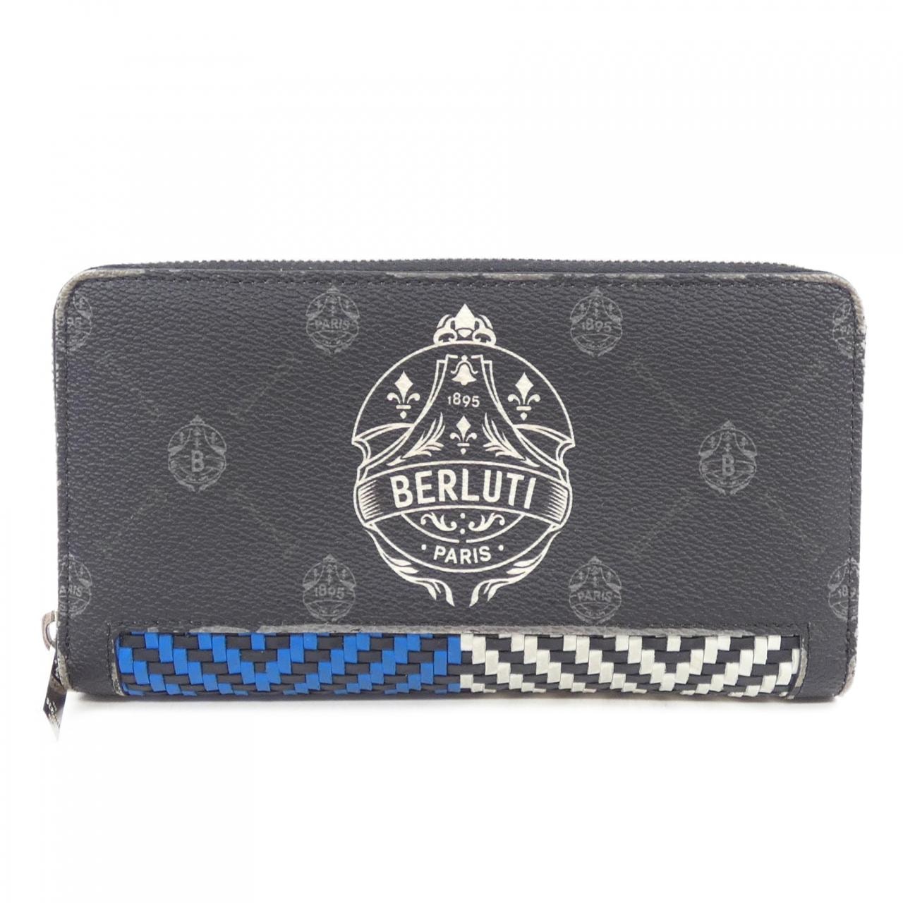 ベルルッティ Berluti WALLET