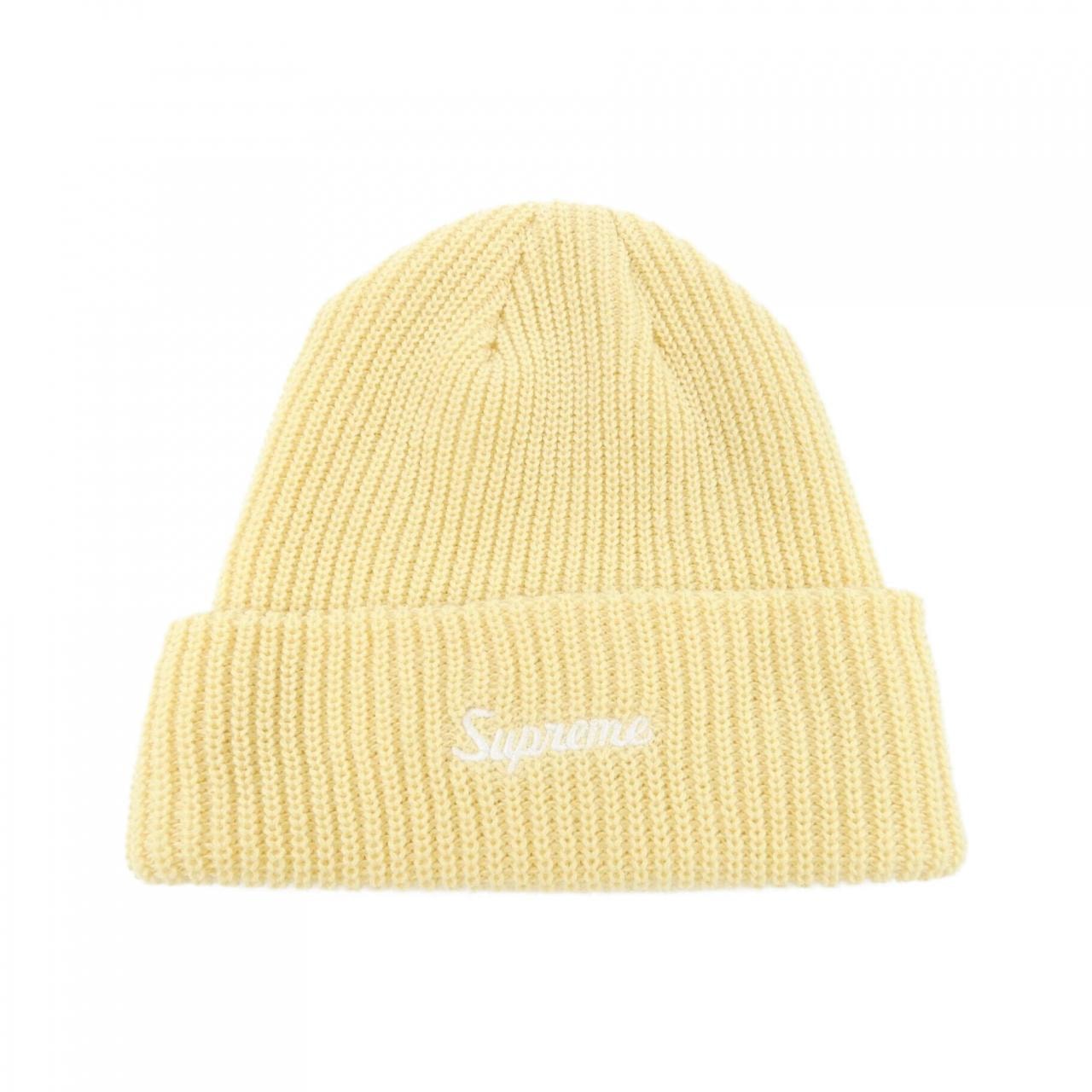 シュプリーム SUPREME ニットキャップ